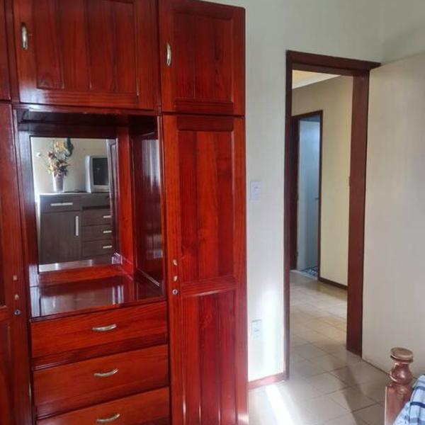 Lindo Apartamento Duplex todo mobiliado com piscina privativa 4 quartos - Foto 3