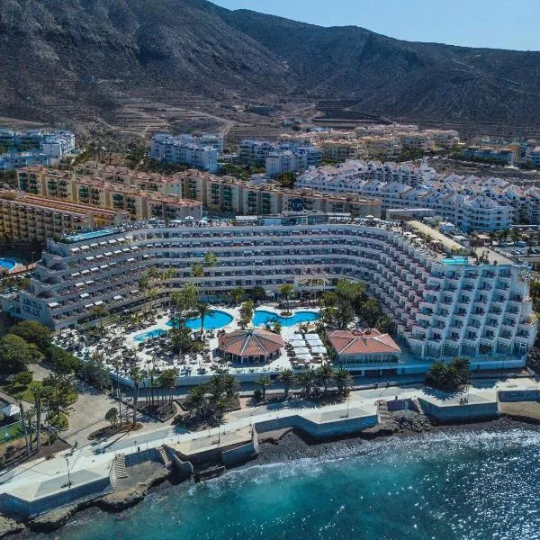 Spring Arona Gran Hotel - Adults Only, hotel Los Cristianosban