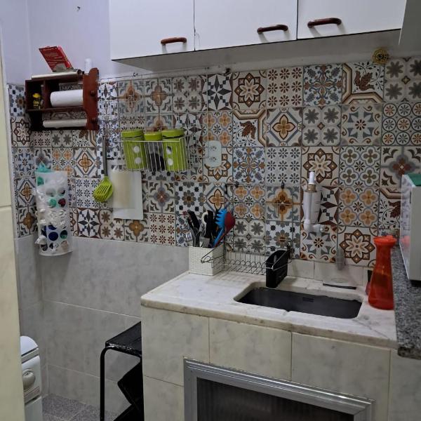 Botafogo - O SOHO do Rio de Janeiro -Bares, praias, fácil acesso à ptos turisticos - Foto 4