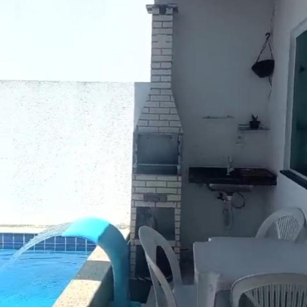 Jasa com piscina - Foto 4