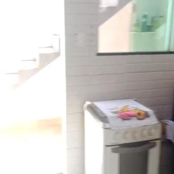 Jasa com piscina - Foto 2