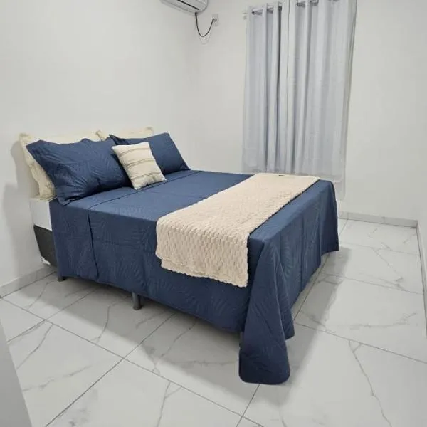 Residencial Gran Bahia II, Hotel in Itaberaba