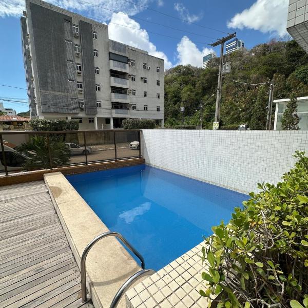 Flat Villaggios 405 · Vilaggios Melhor lugar do Cabo Branco