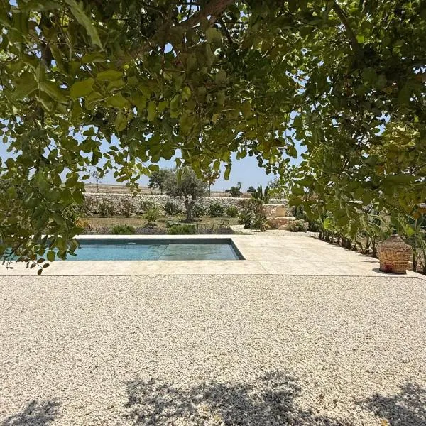 Papalei La Maison, hotel en Ragusa