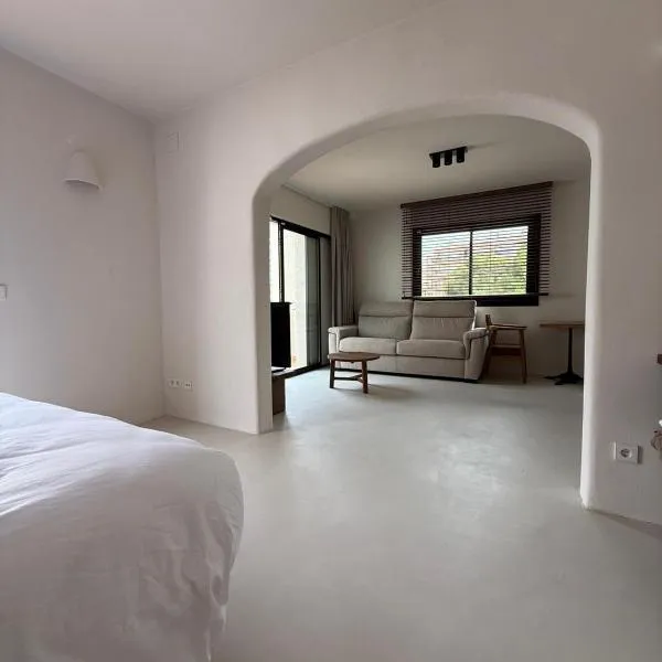 Casa Bel - Apartment 5, hotel in Miami Platja