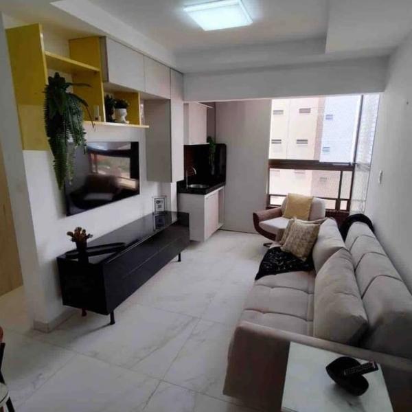 Hermano502 · Excelente apartamento no Bessa próximo a praia