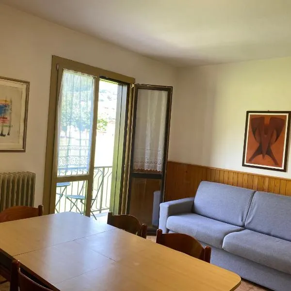 Casa Silvia, hotel a Ledro