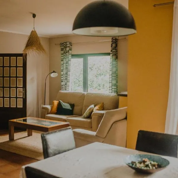 Villa Clementina, hotel a Barcelos