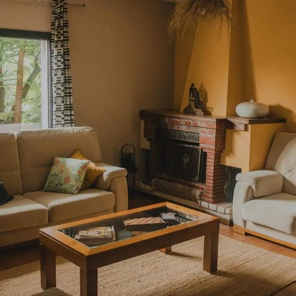 Villa Clementina, Hotel in Barcelos