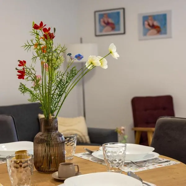 Apartman Zvane, hotel v destinaci Pazin