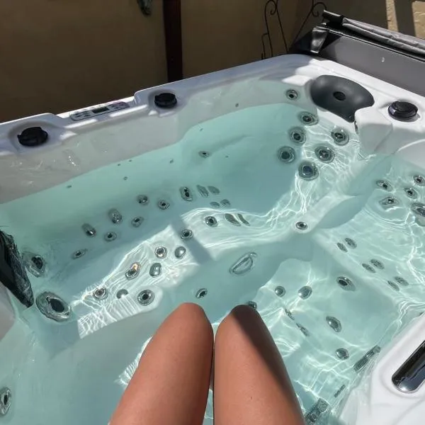 l 'appel du Canigou, ξενοδοχείο σε Casteil