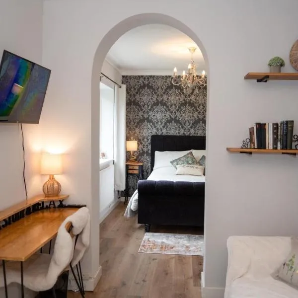 Wild Thyme, hotel u gradu 'Worcester'