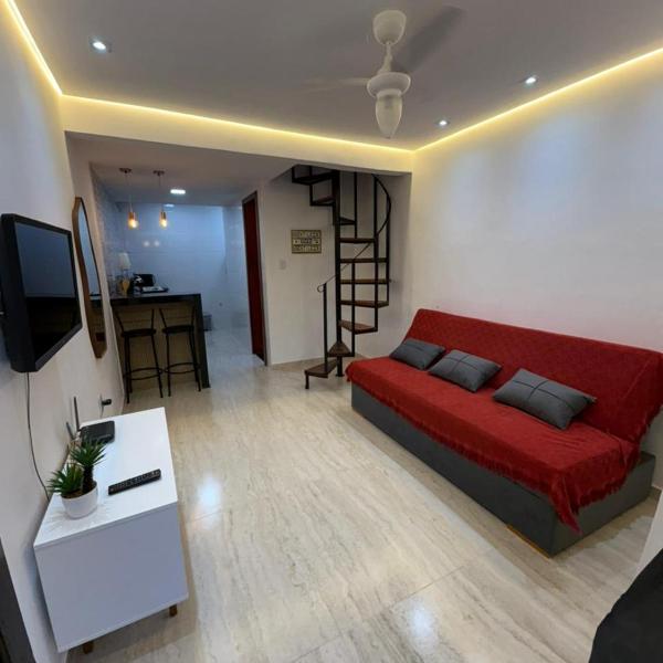 Beach House Itauna