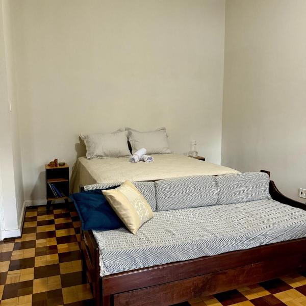 Apartamento Hotel Quitandinha 204 - Foto 2