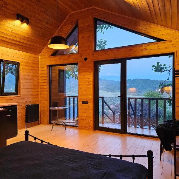 Mtskheta Chalet, hotel in Mtskheta
