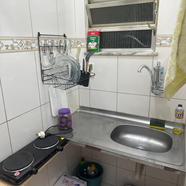 Flat na Praia de Botafogo - Foto 4