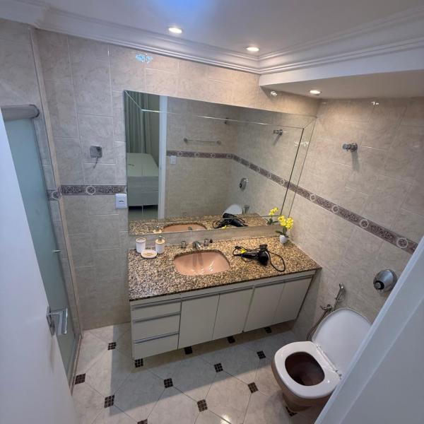 APT Luxo 4 SUITES ONDINA Circuito CARNAVAL - Foto 3