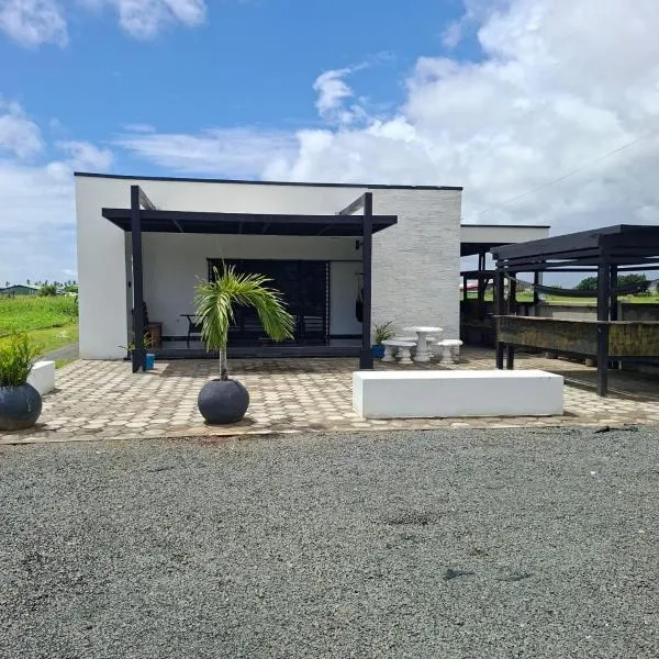 The Lighthouse, khách sạn ở Majoor Fernandes