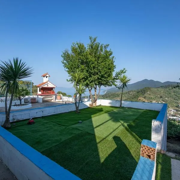 Blue Horizon, hotel in Skopelos Town
