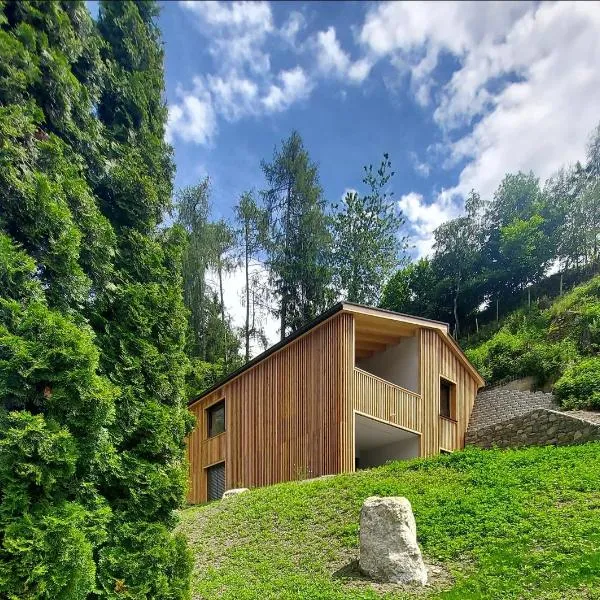 Apartments Rosa, hotel em Martello