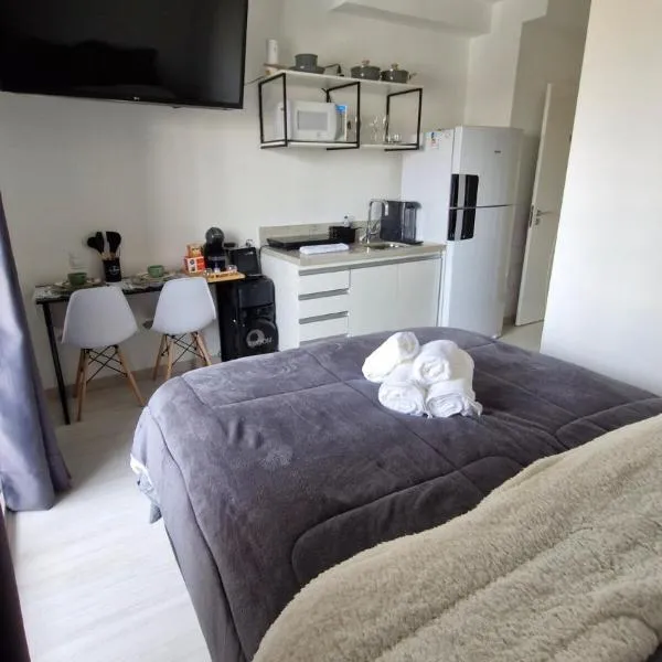 Studio Tatuapé, hotel in Sao Paulo