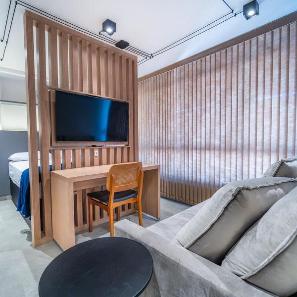 Complete Apartment in Brasilia - Foto 5