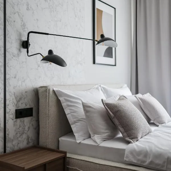 Estium Heritage Rooms, hotel in Zadar