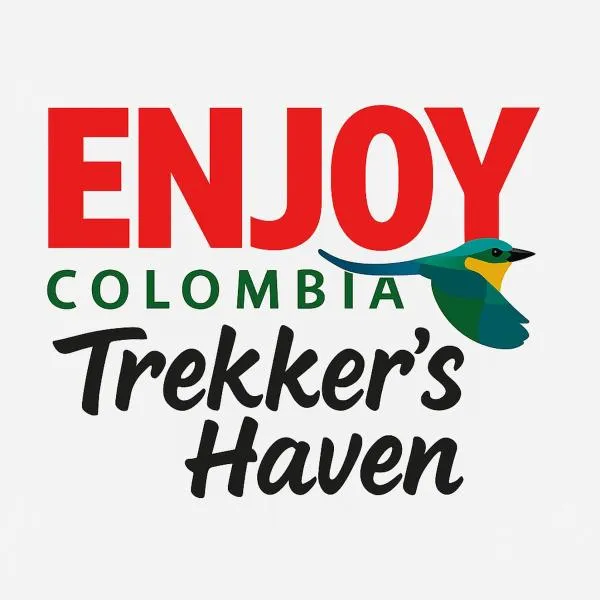 Trekkers haven Enjoy Colombia Ecoliving, hotel in Piedecuesta