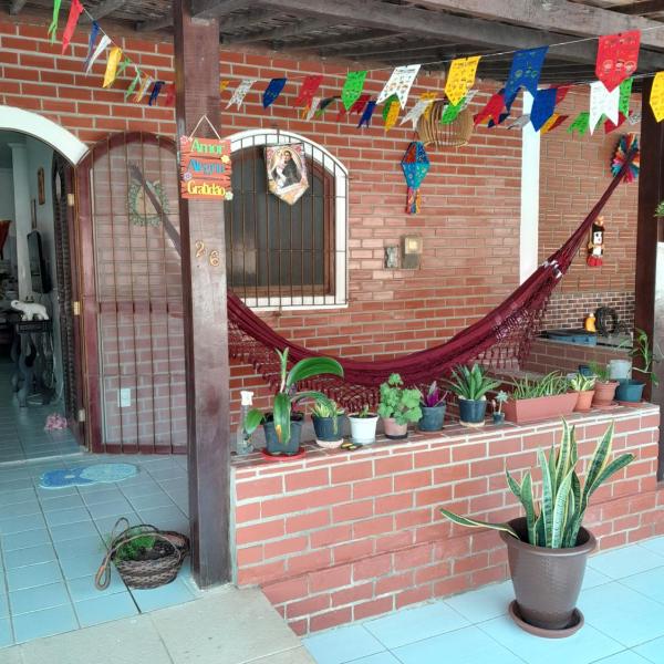 Gravatá Casa 26