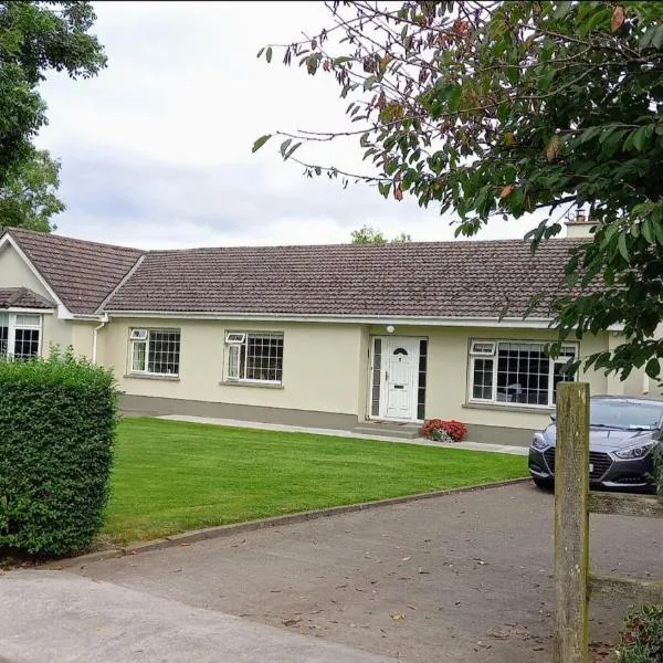 Country Stay in Irelands Ancient East – hotel w mieście Dunshaughlin