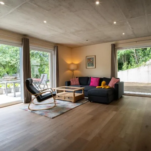 Nilsson, hotel v destinaci Oberaichwald