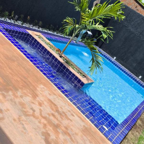 Casa para alugar cop 30