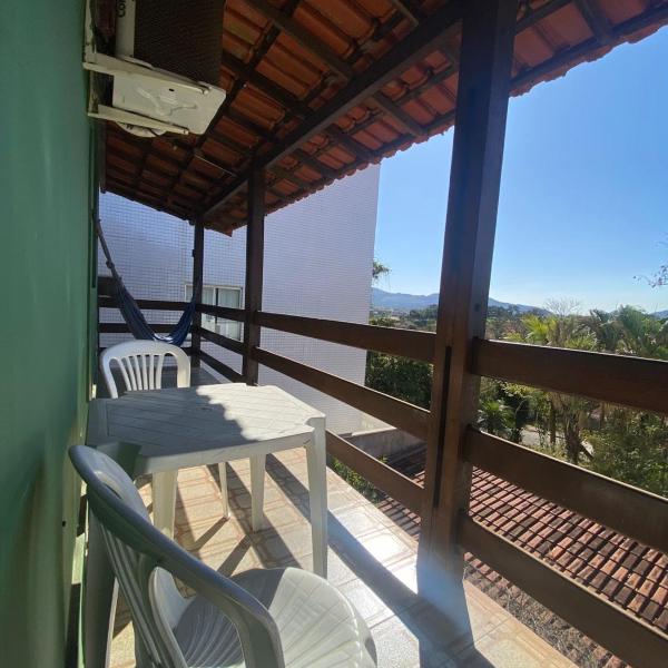 Pousada Tamboril - Foto 5