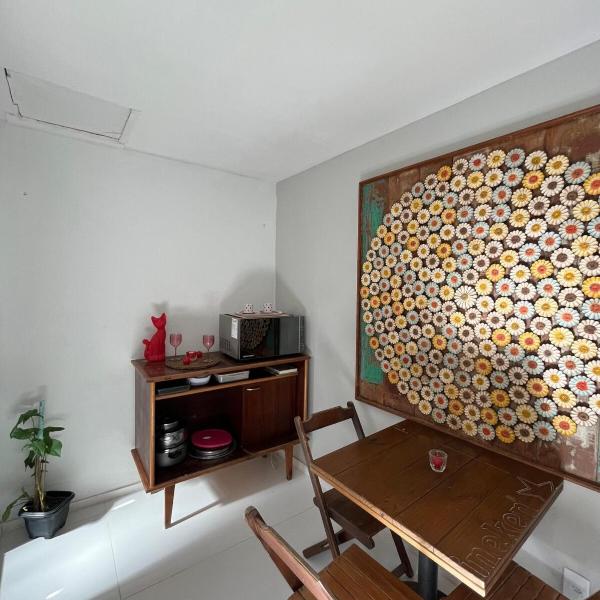 Apartamento no Centro de Búzios, 1 minuto de Rua das Pedras e Praia do Canto - Foto 5