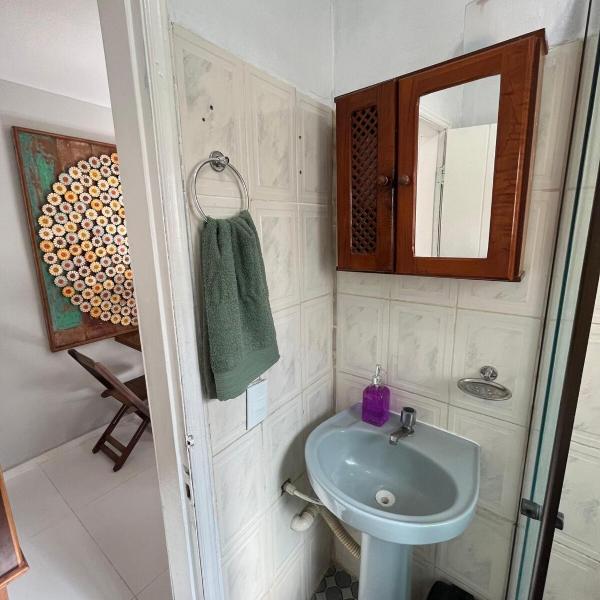 Apartamento no Centro de Búzios, 1 minuto de Rua das Pedras e Praia do Canto - Foto 3