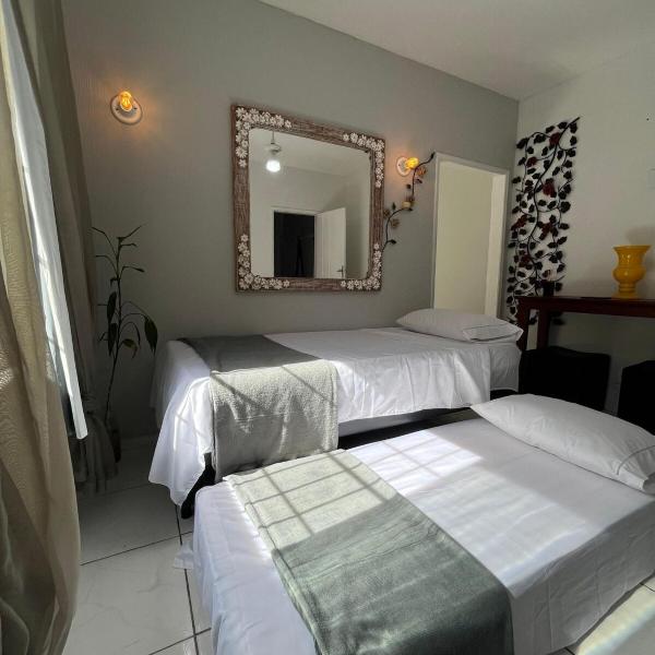 Apartamento no Centro de Búzios, 1 minuto de Rua das Pedras e Praia do Canto - Foto 2