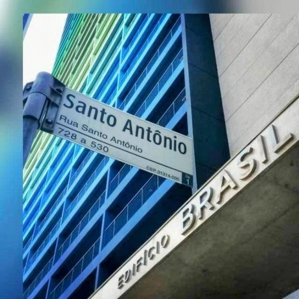 Ed Brasil apto Resort com garagem, AC no 17 andar - Foto 3
