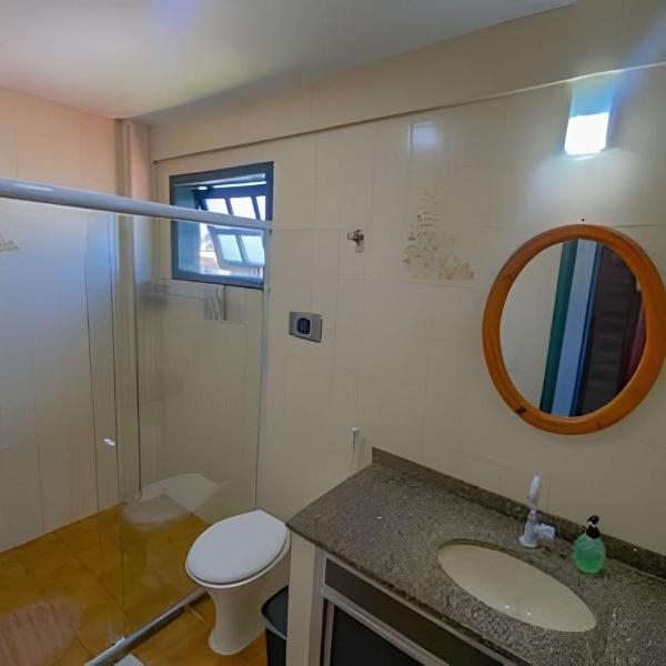 Flat 1A Vista panorâmica Mar com Piscina e wi-fi - Foto 3