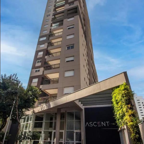 103 Ascent ao lado Av Paulista, Masp e Trianon - Foto 3