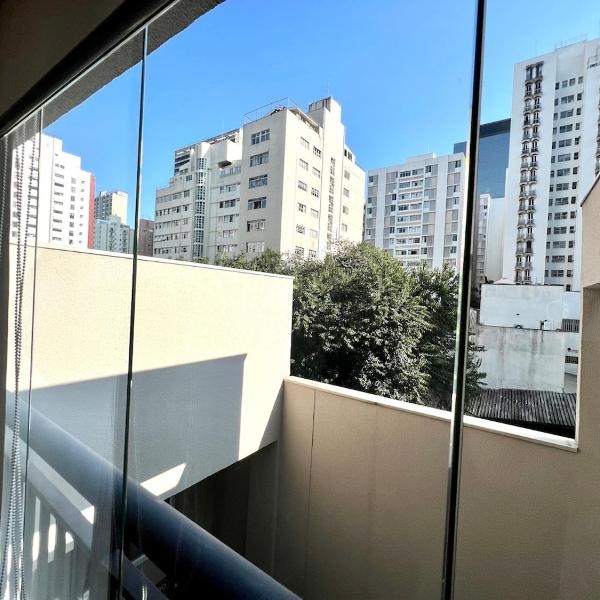 103 Ascent ao lado Av Paulista, Masp e Trianon - Foto 4