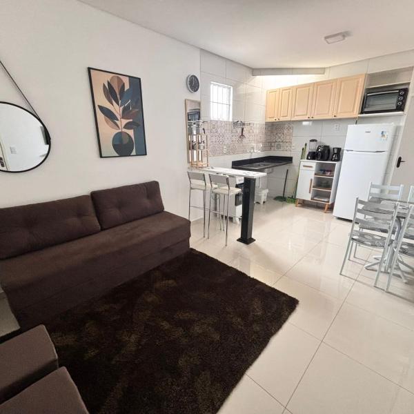 Flat 06 da Joana D'arc