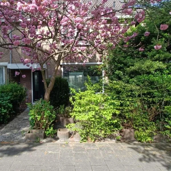 B&B Het Heusje, hotel a Zaandam