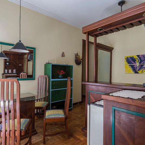 Apartamento No Leme - Foto 2