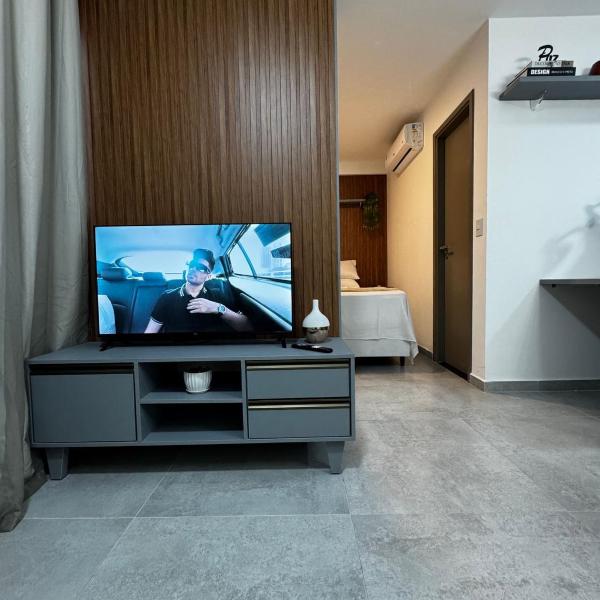 Flat Comfort com Piscina - Foto 5