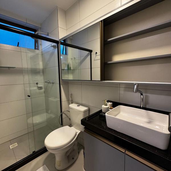 Flat Comfort com Piscina - Foto 3