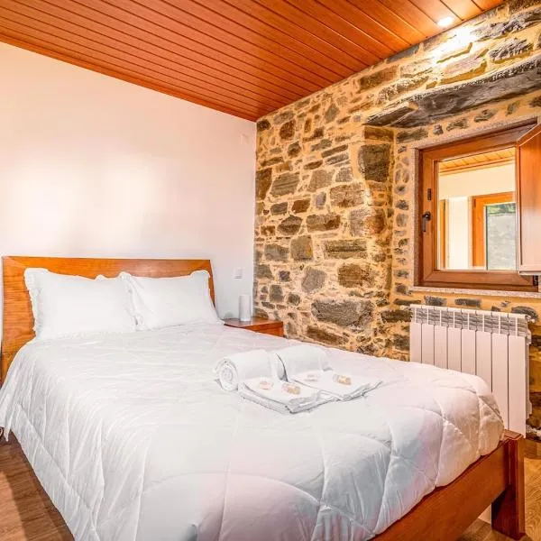 Casa da Sertã, hotel in Sertã