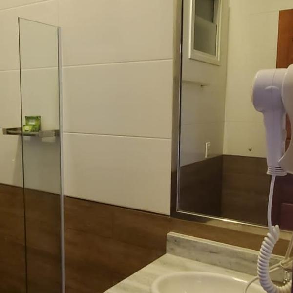 Lindo Flat em Morro de São Paulo com vista mar e varanda! - Foto 3