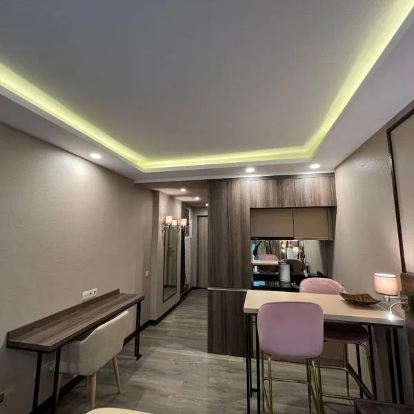 Batumi Sunrise Comfort Suite, hotel v destinaci Batumi