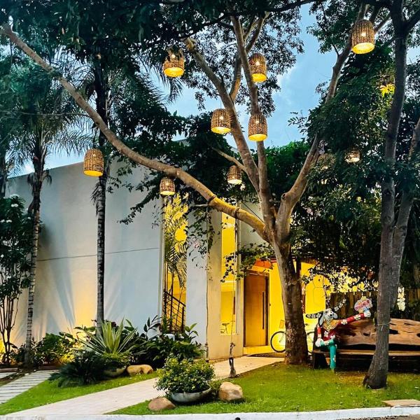 Casa Feliz Condomínio Parque da Estalagem