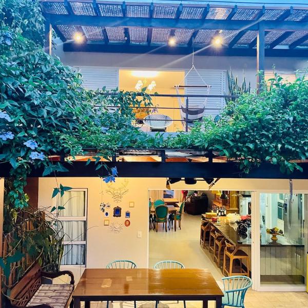 Casa Feliz Condomínio Parque da Estalagem - Foto 5